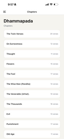 dhammapada-comics-app Screenshot 4 of 6