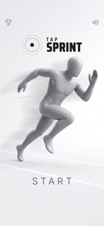 Tap Sprint: 100m Dash Sprinter screenshot 1