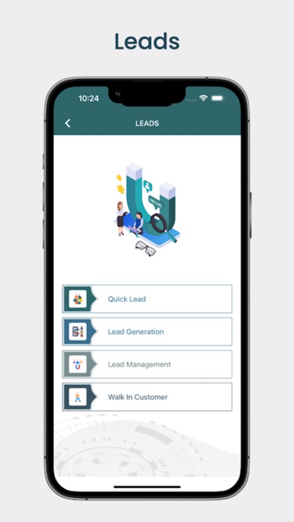 Persuite CRM screenshot-4