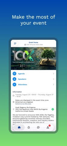 100X 2026 - TDK Ventures Screenshot 3 of 3