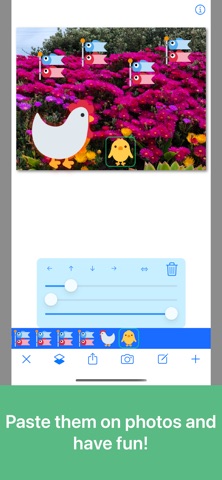 EmojiPin Screenshot 2 of 4