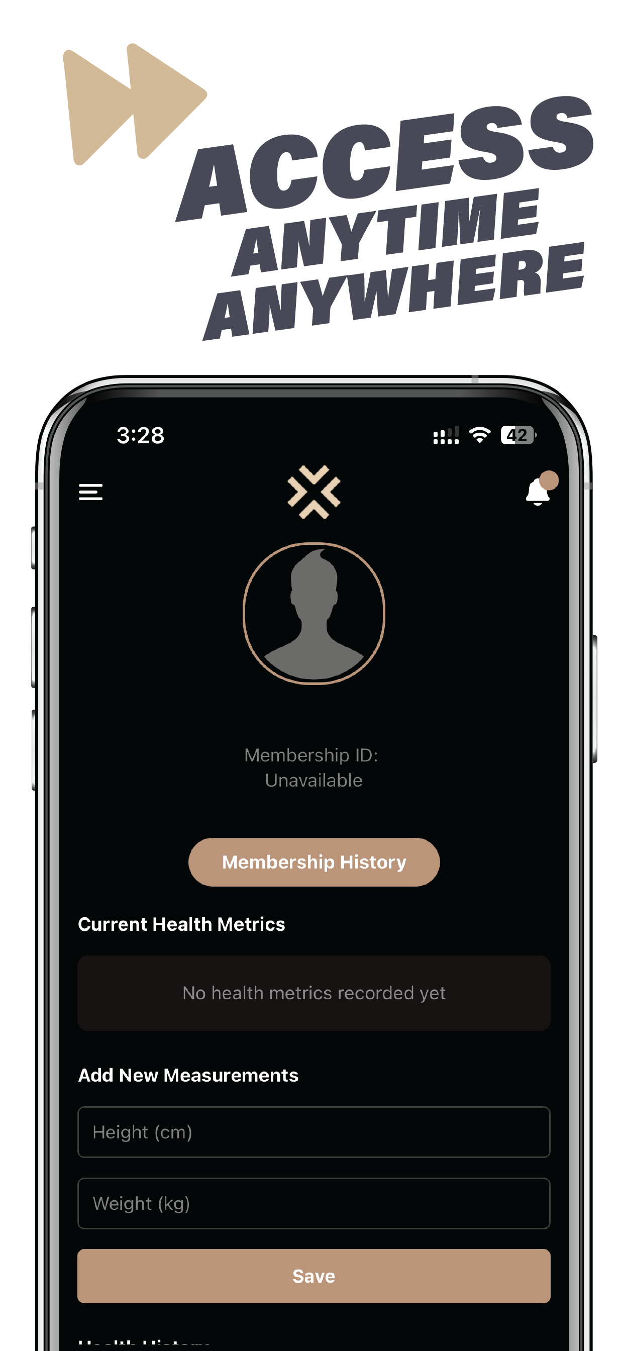 FITX Gym & Kickboxing screenshot 3