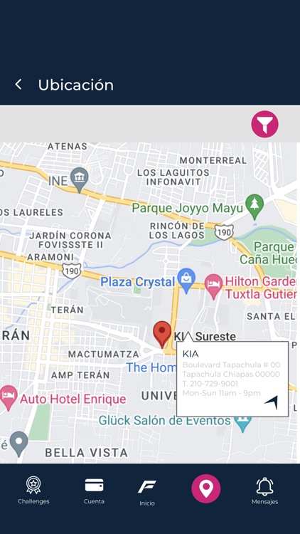 Farrera Premium screenshot-7