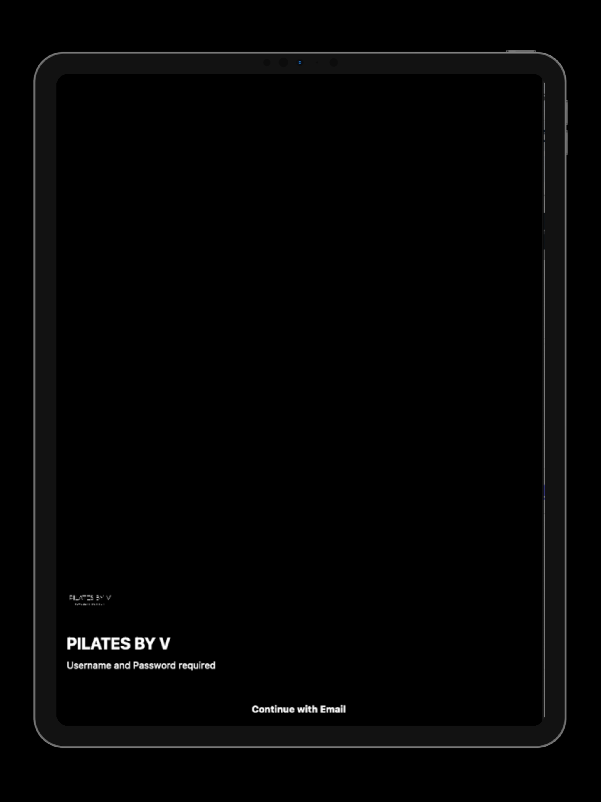 Pilates By v