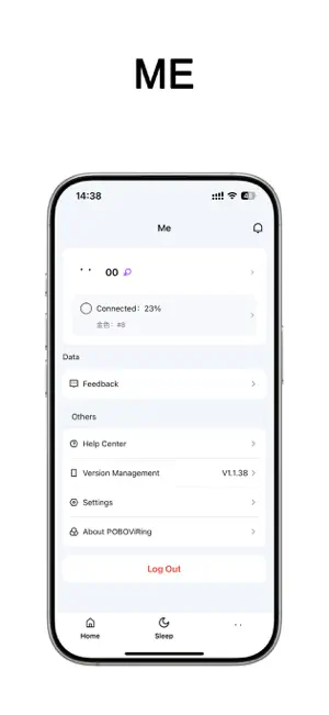 POBOVi Ring screenshot 2