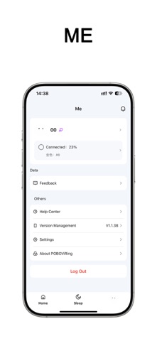 POBOVi Ring Screenshot 2 of 5
