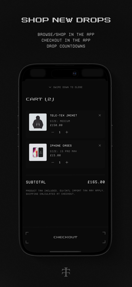 Teletech screenshot 3