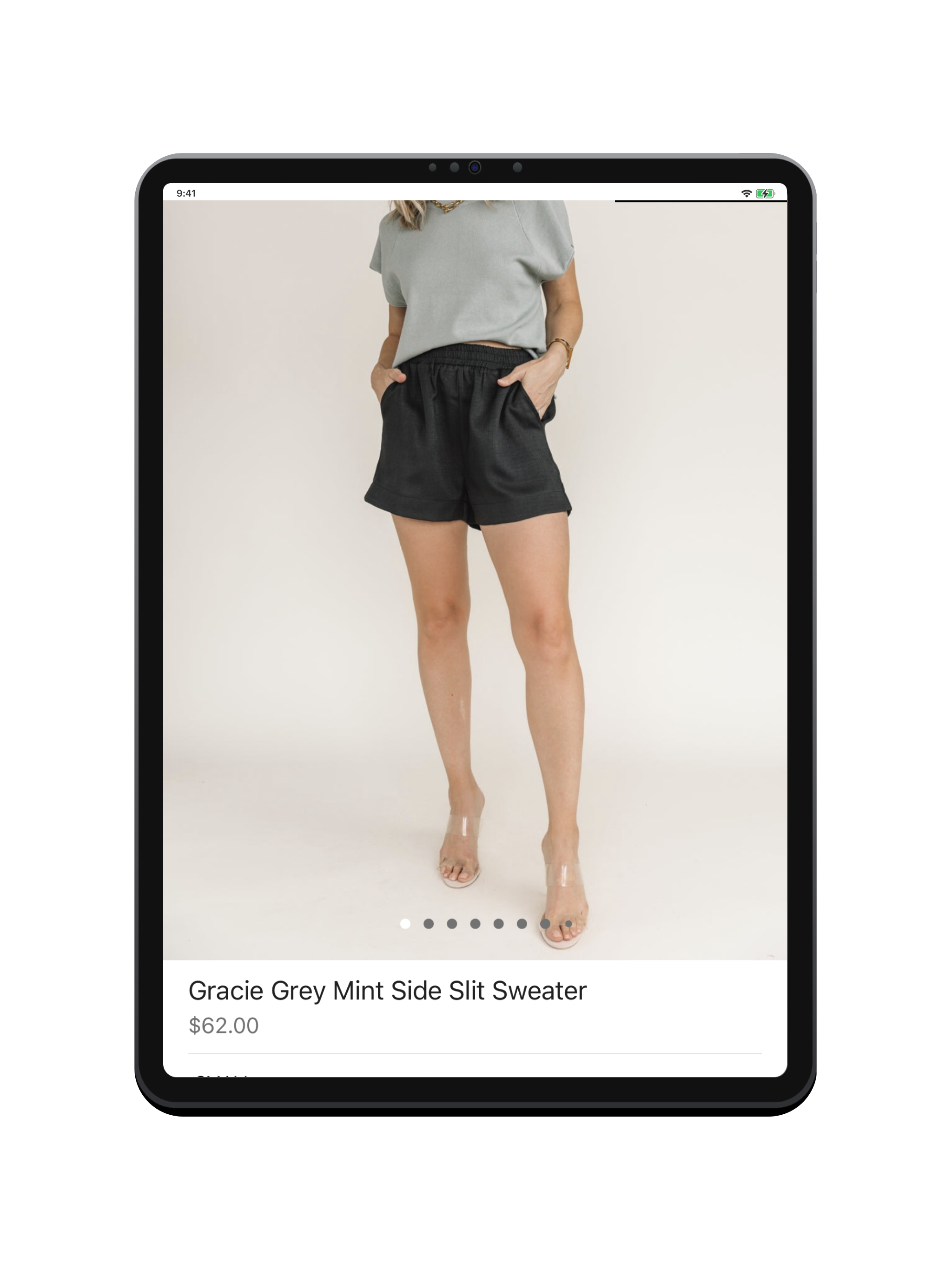 JO+CO: Women’s Boutique screenshot 10