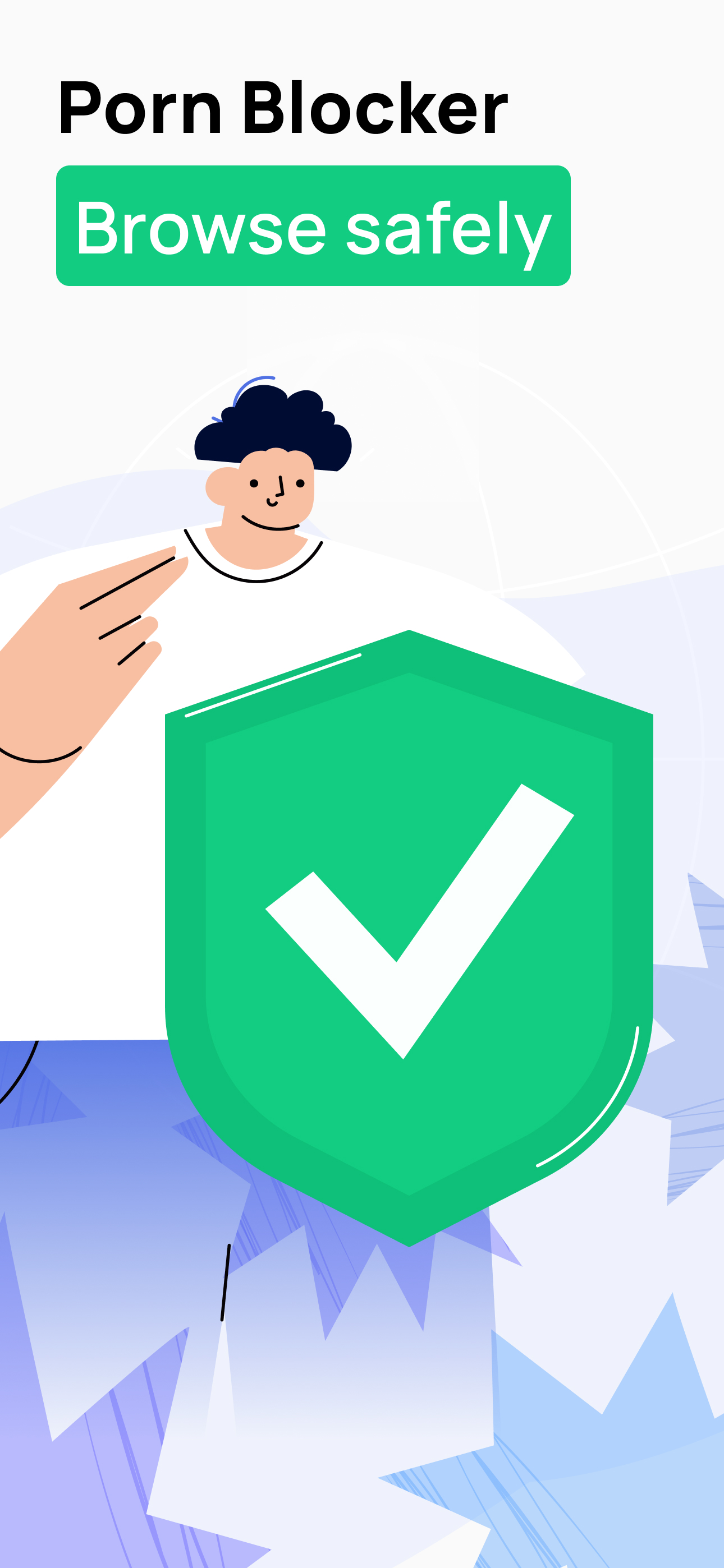 Pornblocker - SaveME