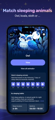 SleepTracker: Record & Improve screenshot 6