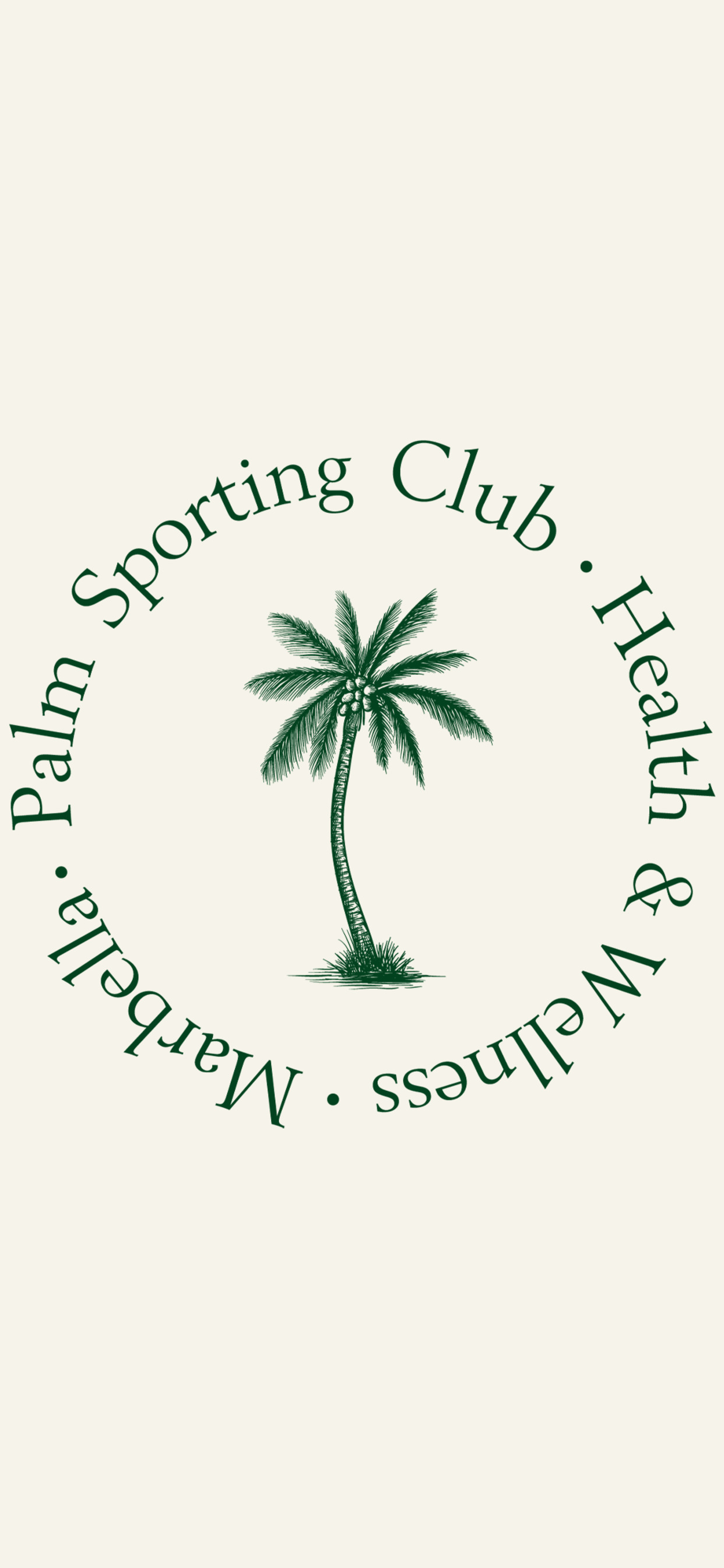 Palm Sporting Club