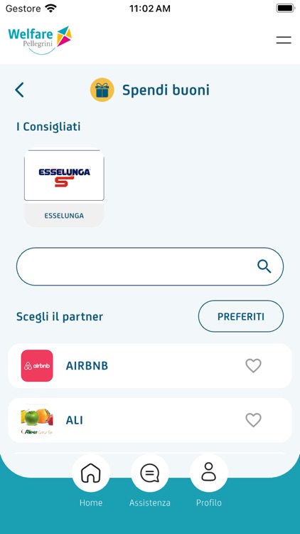 Pellegrini Card screenshot-6