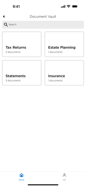 Truepoint Wealth Counsel screenshot 3