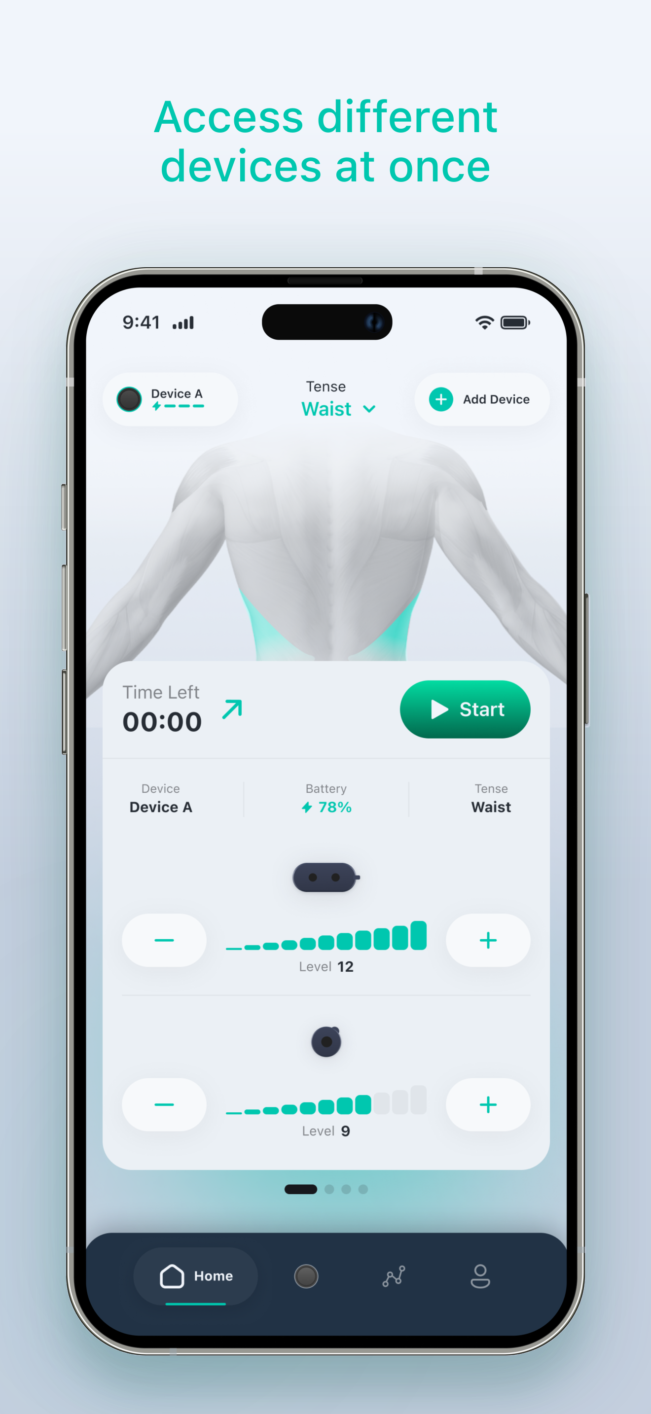 MedPulse+
