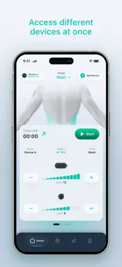 MedPulse+ screenshot 4
