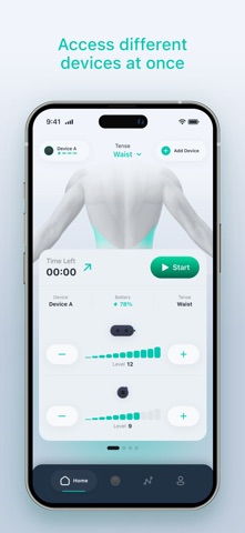 MedPulse+ Screenshot 4 of 4