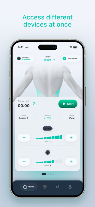 MedPulse+ Screenshot 4 of 4