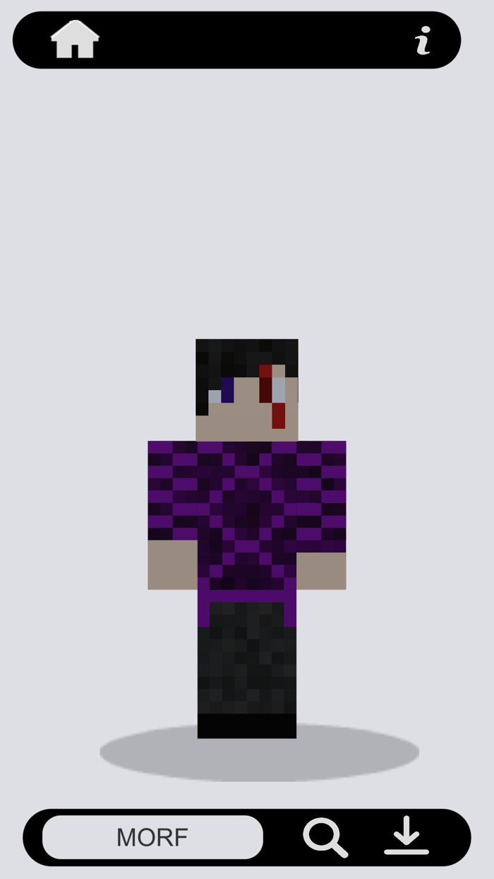 Horror Sprunkis Game Oc