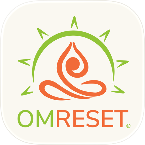 Om Reset ~ Live Virtual Yoga