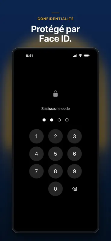 SSH Tunnel : VPN, proxy SOCKS5 screenshot 7 of 8