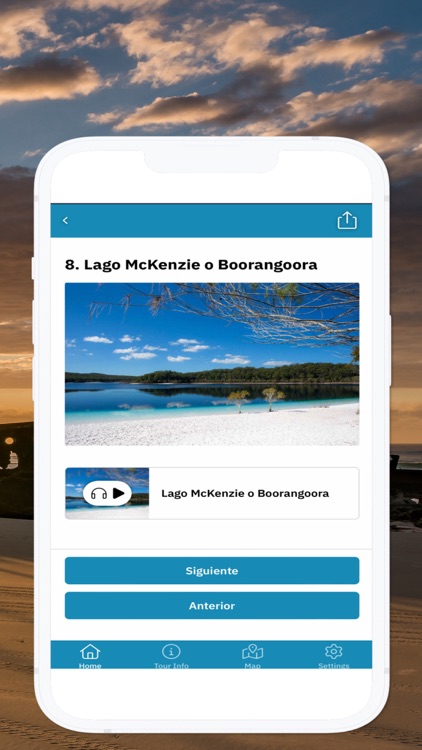 K'gari Explorer Tours screenshot-3