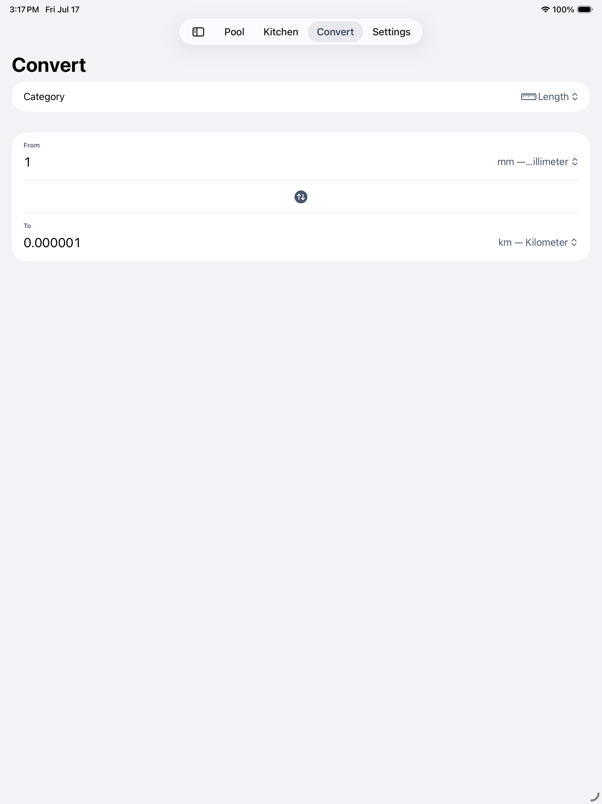Smart Utility Hub screenshot 16