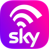 Sky Wifi