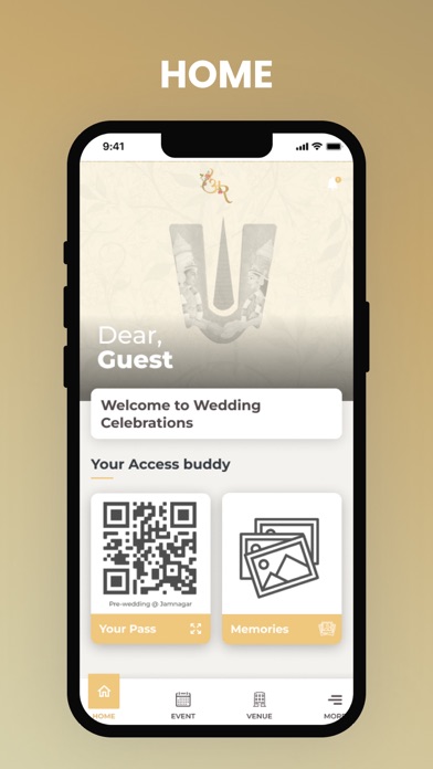 ARCelebrations Screenshot