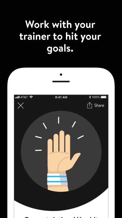 Fit Foundations Academy screenshot-5