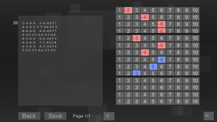 Harmonica Visual Trainer
