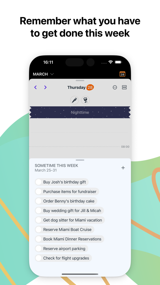 #4. HEY Calendar (iOS) 由: 37Signals LLC