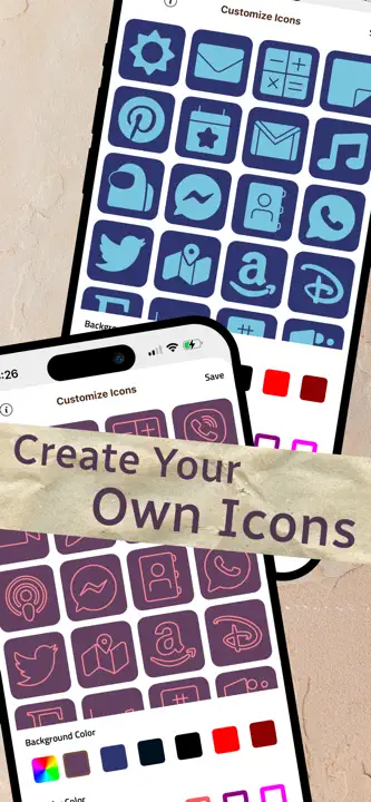 Photo Widget - Themes: Screenshot 6 von 9