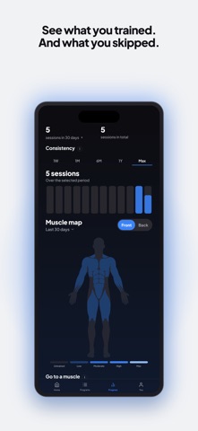 Strenva Screenshot 5 of 6