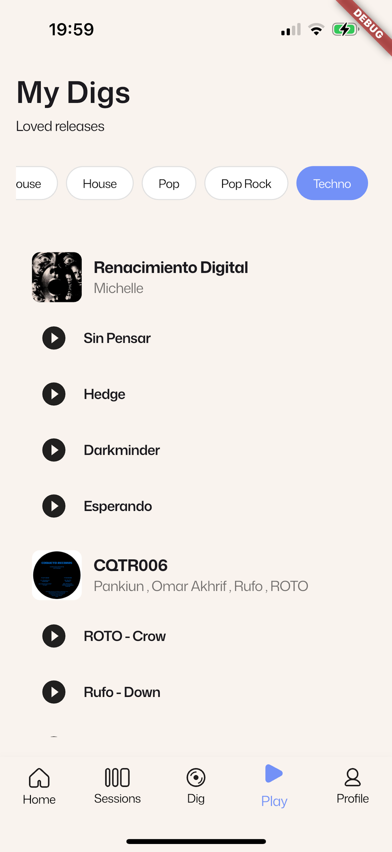 Diggo