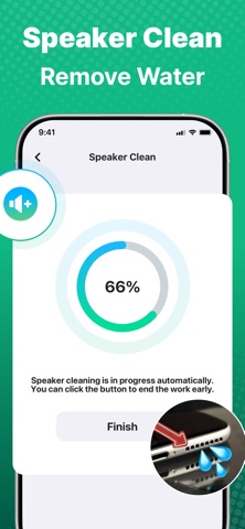 Pics Clean Lite: AI Cleaner iPhone screenshot 5