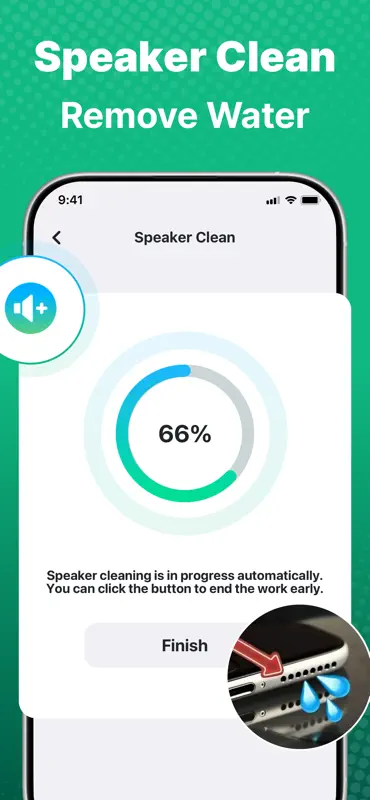 Pics Clean Lite: AI Cleaner screenshot 5 of 6