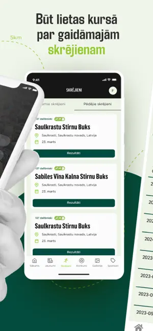 Stirnubuks screenshot 2