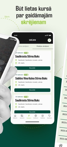 Stirnubuks screenshot