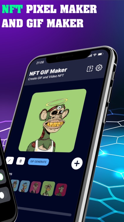 NFT Maker screenshot-6