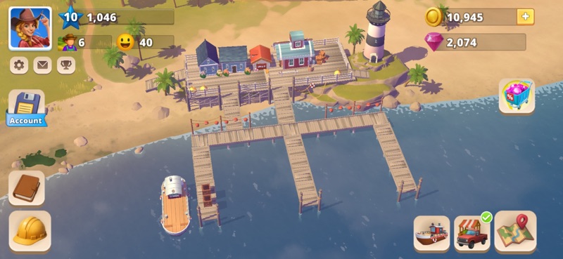 Big Farm Homestead screenshot 10