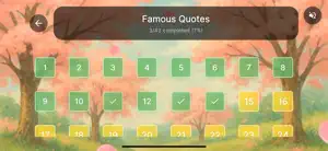 Words of Hanoi screenshot 2