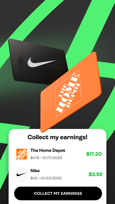 Joko | Cash back & discounts Screenshot