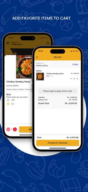 Pizza Kinng screenshot 3