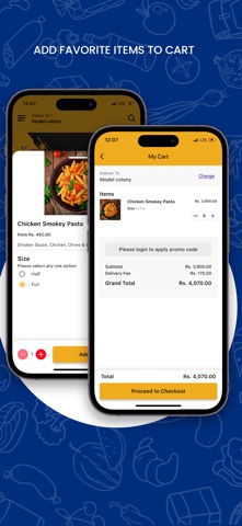 Pizza Kinng Screenshot 3 of 4