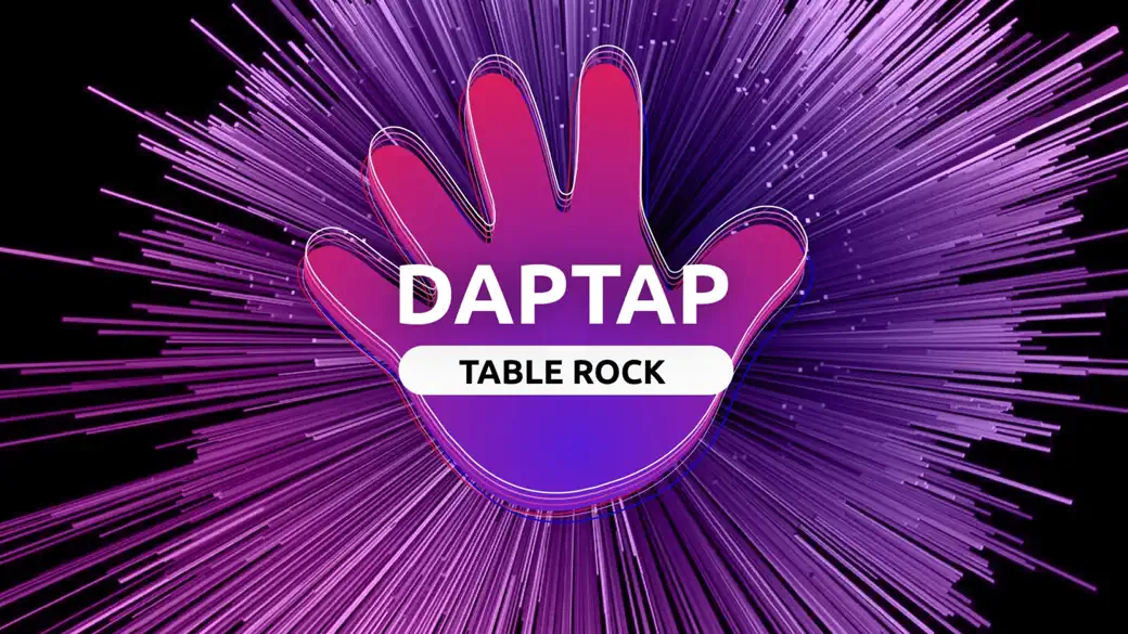 DapTap screenshot 1