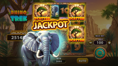 Pachinko Games Screenshot