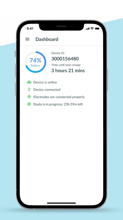 Biocore Gateway screenshot-3