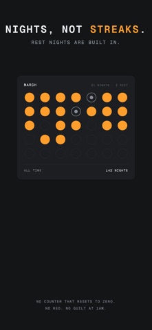 LunaLull: Sleep Sounds screenshot