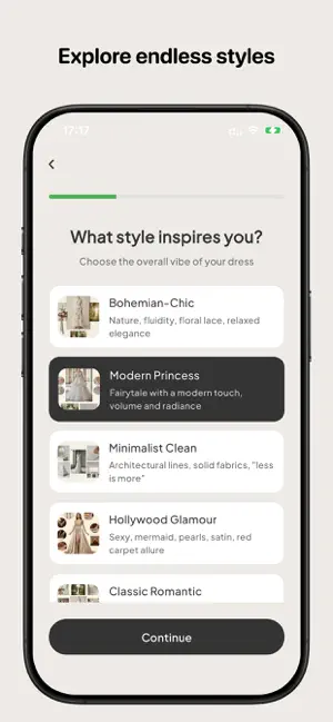 RobeMarie screenshot 3