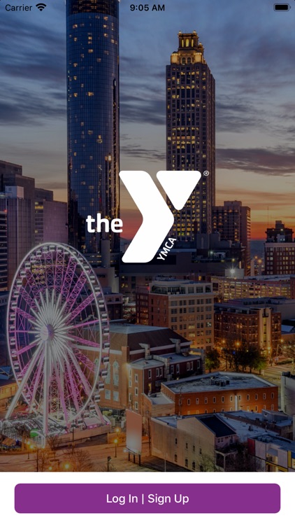 YMCA of Metro Atlanta